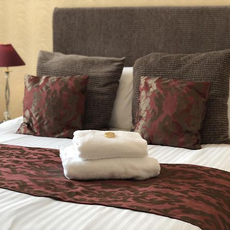 Adelphi Guest House Southport Dış mekan fotoğraf