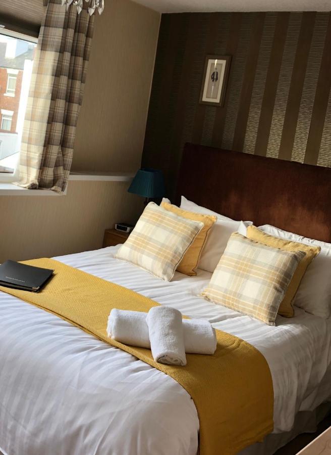 Adelphi Guest House Southport Dış mekan fotoğraf