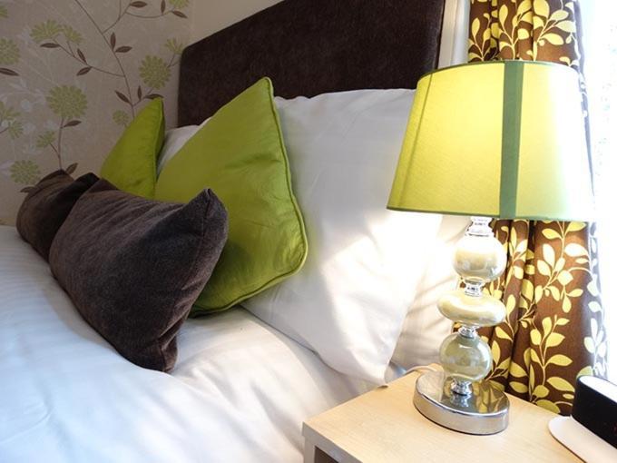 Adelphi Guest House Southport Dış mekan fotoğraf
