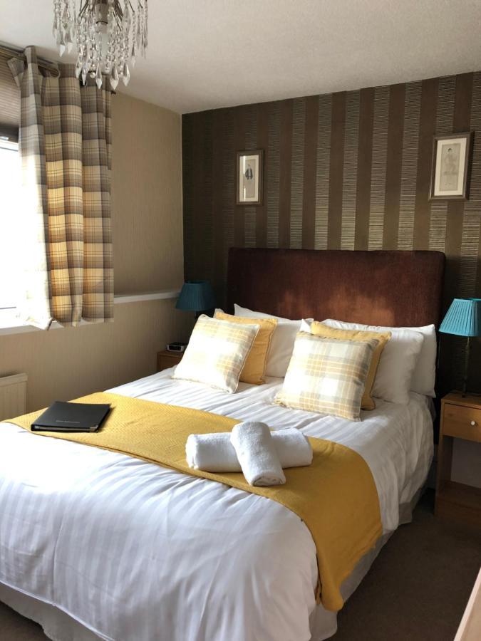 Adelphi Guest House Southport Dış mekan fotoğraf
