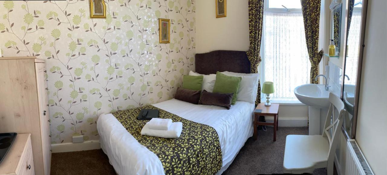 Adelphi Guest House Southport Dış mekan fotoğraf
