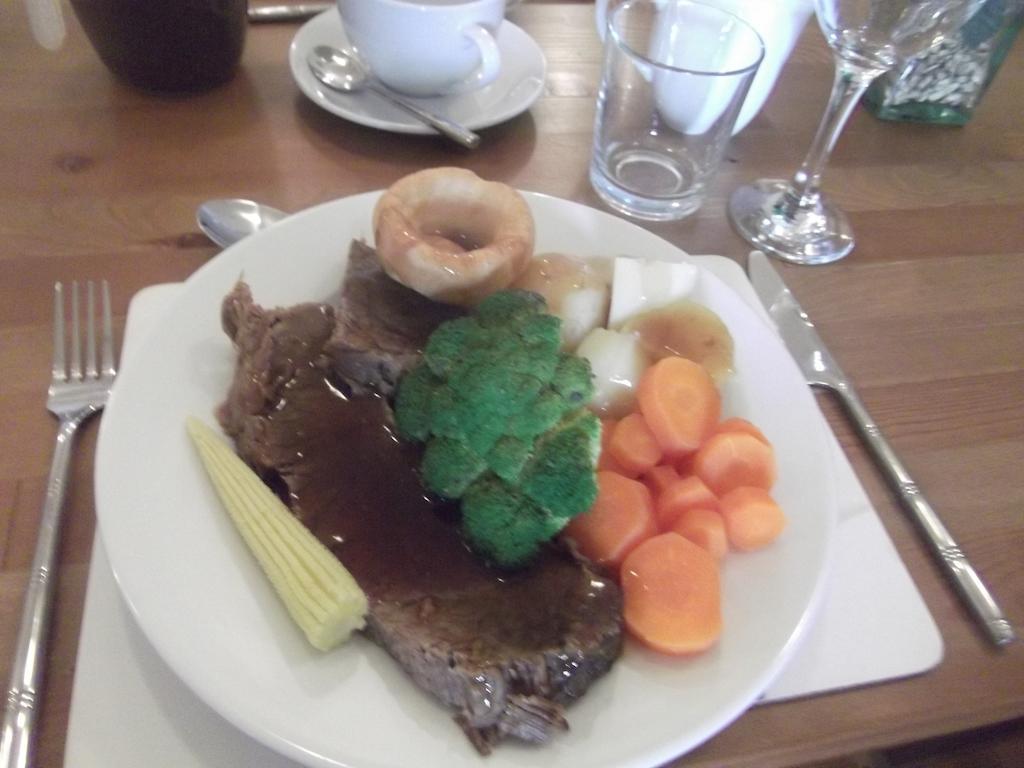 Adelphi Guest House Southport Dış mekan fotoğraf