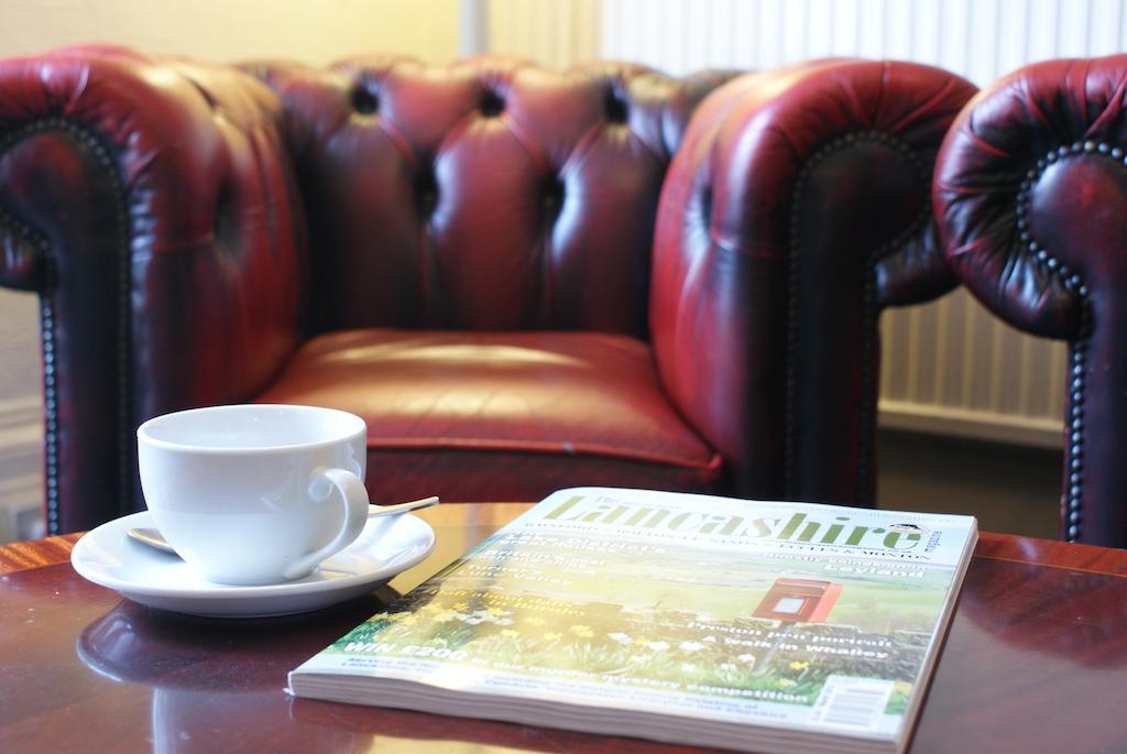Adelphi Guest House Southport Dış mekan fotoğraf