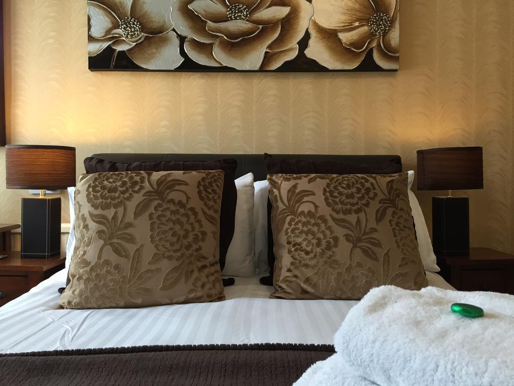 Adelphi Guest House Southport Dış mekan fotoğraf