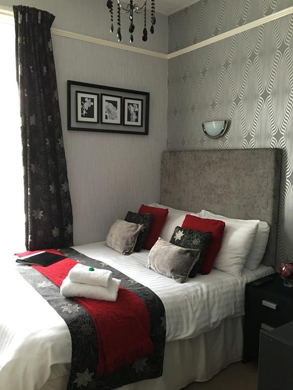 Adelphi Guest House Southport Dış mekan fotoğraf
