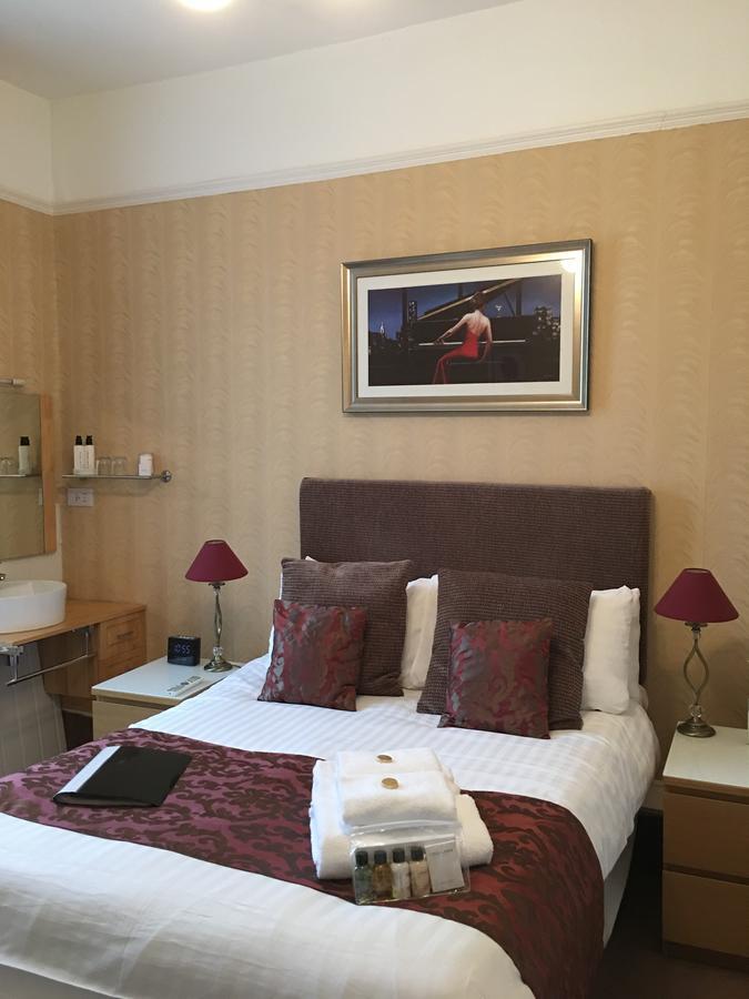 Adelphi Guest House Southport Dış mekan fotoğraf