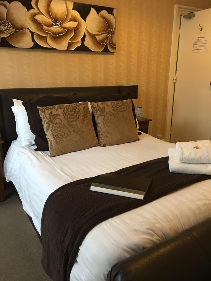 Adelphi Guest House Southport Dış mekan fotoğraf