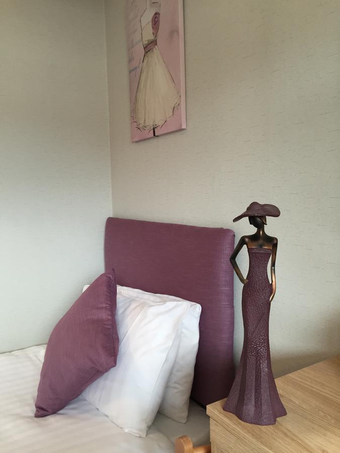 Adelphi Guest House Southport Dış mekan fotoğraf