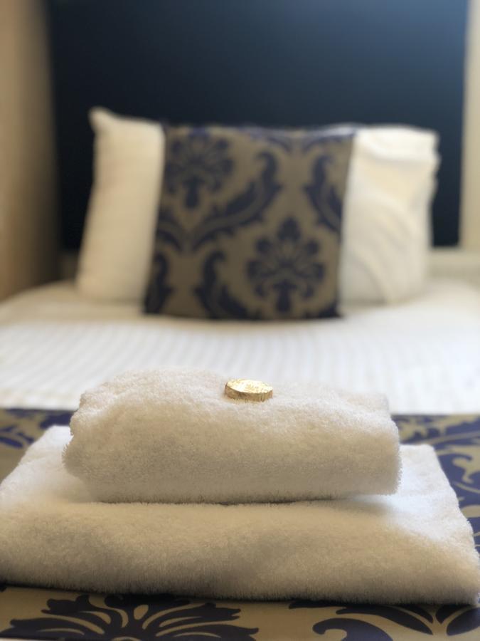 Adelphi Guest House Southport Dış mekan fotoğraf