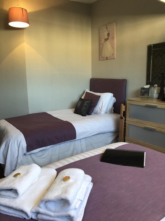 Adelphi Guest House Southport Dış mekan fotoğraf
