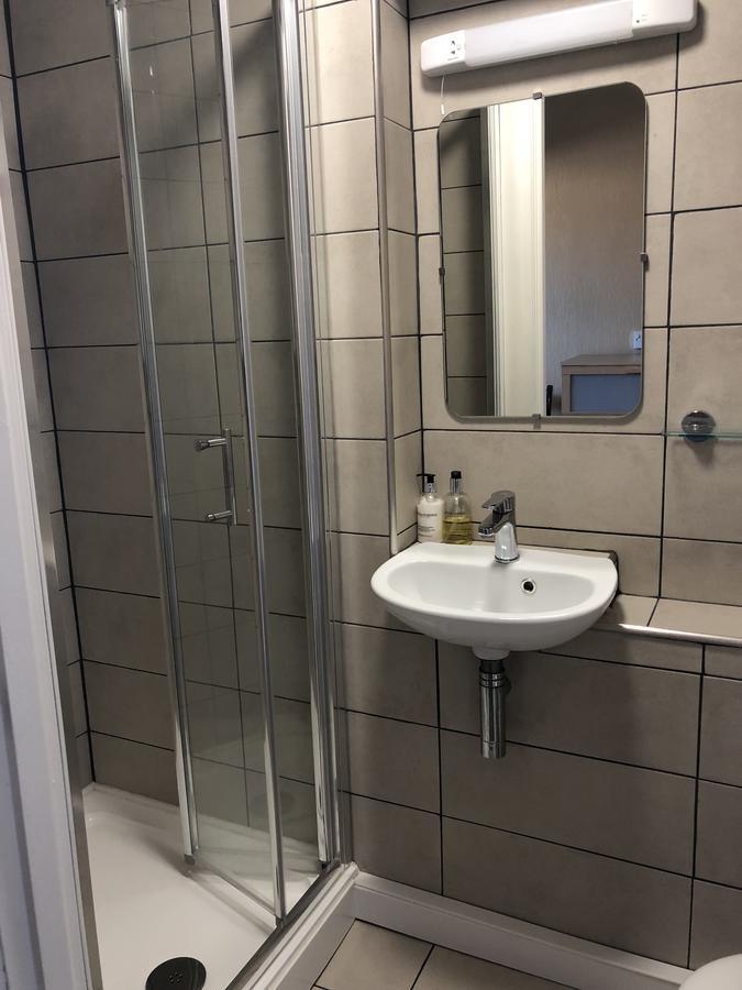Adelphi Guest House Southport Dış mekan fotoğraf