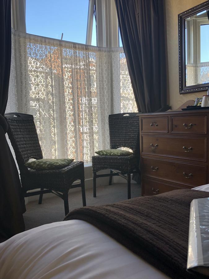 Adelphi Guest House Southport Dış mekan fotoğraf