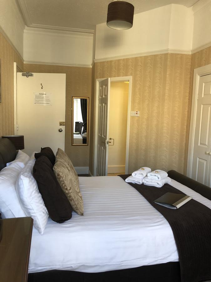 Adelphi Guest House Southport Dış mekan fotoğraf