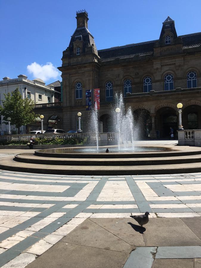 Adelphi Guest House Southport Dış mekan fotoğraf