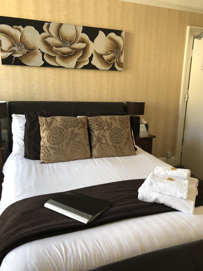 Adelphi Guest House Southport Dış mekan fotoğraf