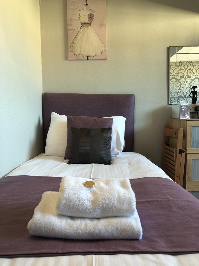 Adelphi Guest House Southport Dış mekan fotoğraf