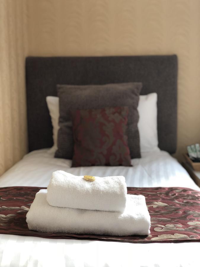 Adelphi Guest House Southport Dış mekan fotoğraf
