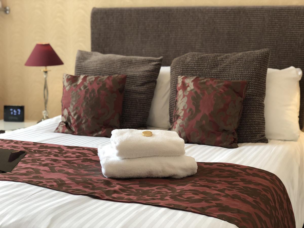 Adelphi Guest House Southport Dış mekan fotoğraf