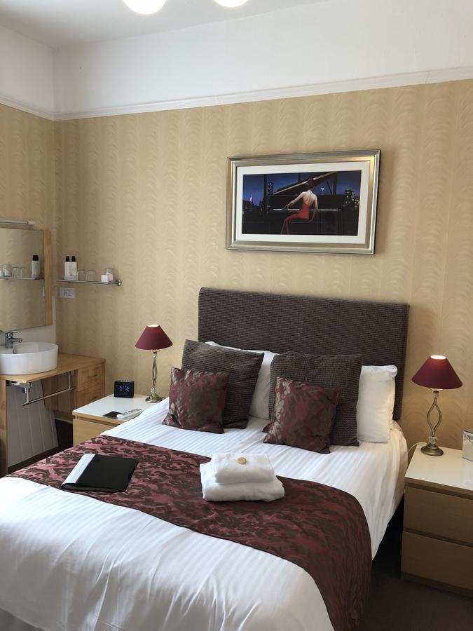 Adelphi Guest House Southport Dış mekan fotoğraf